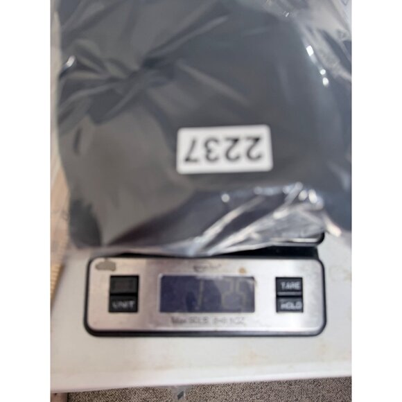 Polo Ralph Lauren Full-Zip Hoodie Jacket Mens L Blake Cotton Yellow Pony Vintage - Picture 9 of 9